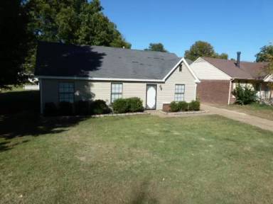 Main picture of 904 Autum Woods
