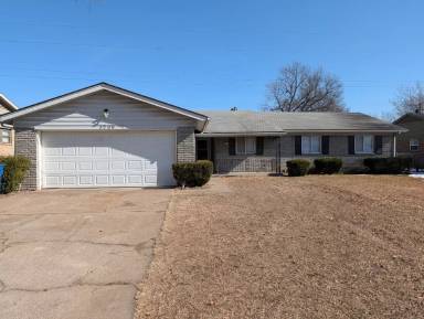 Main picture of 3209 S 88th East Ave