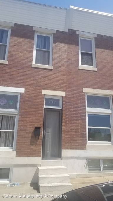 Main picture of 515 S Linwood Ave