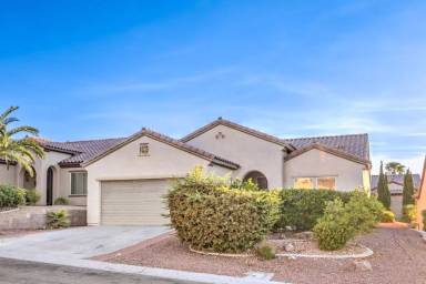 Main picture of 2103 Sawtooth Mountain Dr