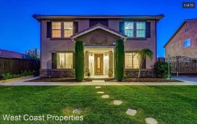 Main picture of 27303 Sierra Madre Dr
