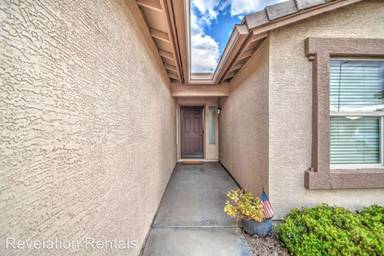 Main picture of 6427 S Pinaleno Pl