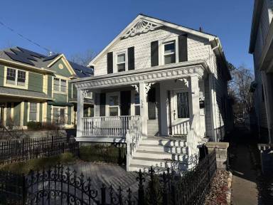 Main picture of 538 N Main St