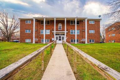 Main picture of 6722 Dale Ave