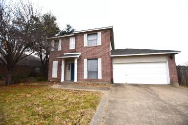 Main picture of 1303 Julies Walk