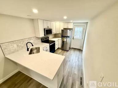 Main picture of 2704 W Iliff Ave