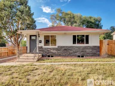 Main picture of 1202 E Uintah St