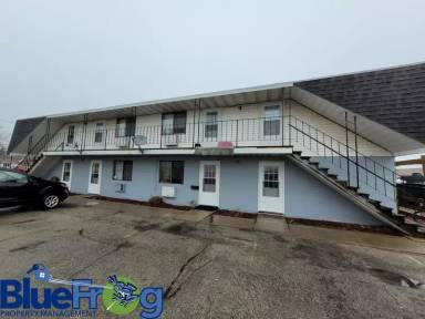 Main picture of 1914 Division Street - 14