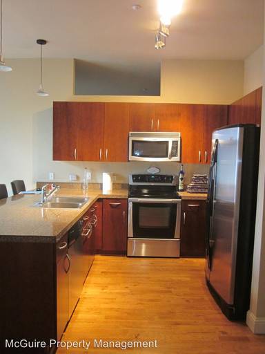 Main picture of Village Plaza Lofts