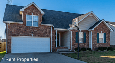 Main picture of 2607 Cider Dr