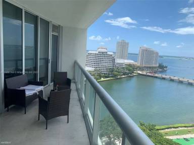 Main picture of Icon Brickell Condos