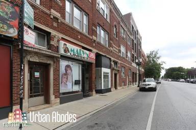 Main picture of Chicago Apartments