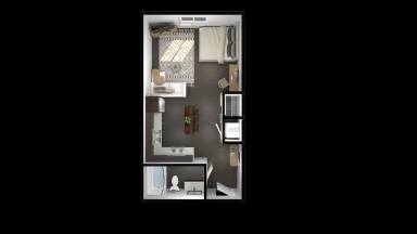 Main picture of 6200 E 3rd St