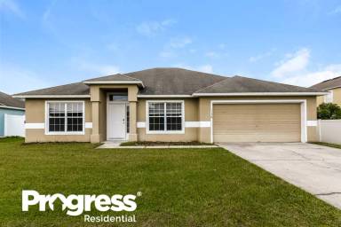 Main picture of 1138 Orne Ct