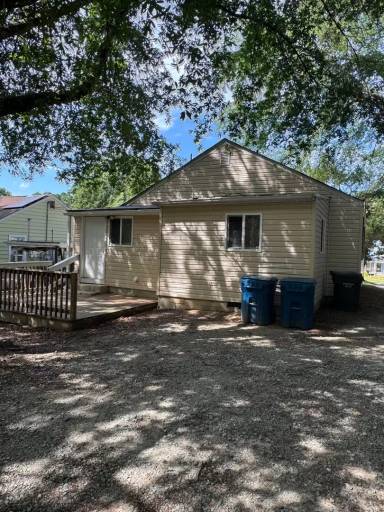 Main picture of 1930 Faucette Ave