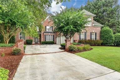 Main picture of 3142 Denton Pl NE