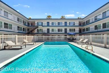 Main picture of Park Apartments