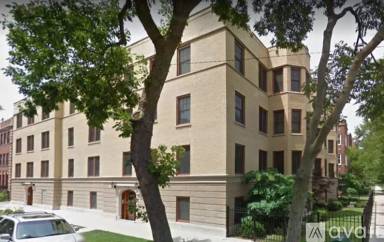 Main picture of 2702 W Ainslie St & 4906 N Washtenaw Ave Apartments