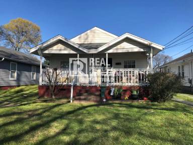 Main picture of 713 Sevier St