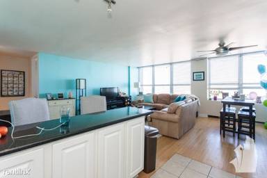 Main picture of Park Place Towers