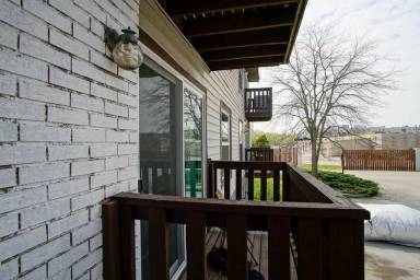 Main picture of Waterfront Apartments