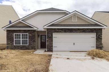 Main picture of 2346 McCampbell Wells Way