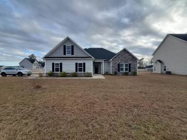 Main picture of 600 Unity Ct