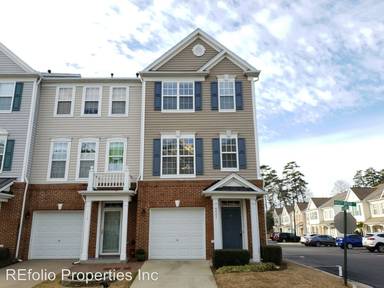 Main picture of 4831 Wyatt Brook Way