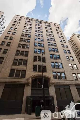 Main picture of Printers Square Condominium