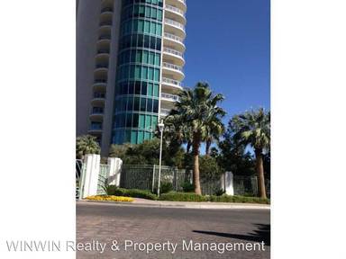 Main picture of Turnberry Towers Las Vegas