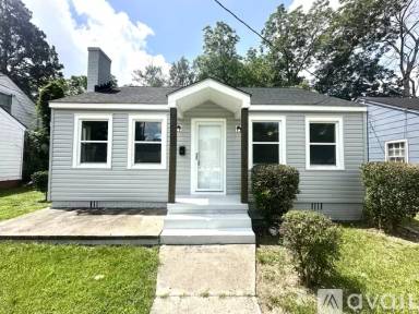 Main picture of 1107 Colonial Ave