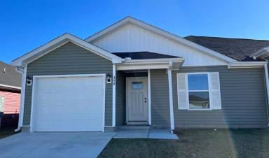 Main picture of 400 Alex Jordan Dr
