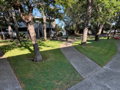 Main picture of Garden Court Apartments