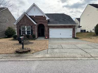 Main picture of 4148 White Kestrel Dr