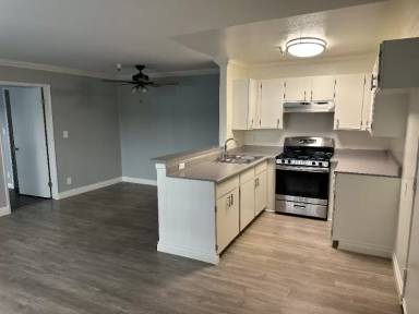 Main picture of No Ho Arts Apartments