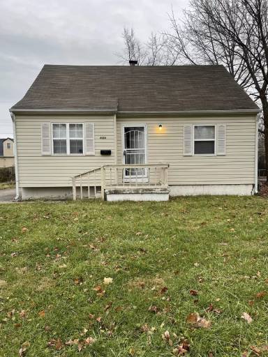 Main picture of 6120 Raleigh Dr