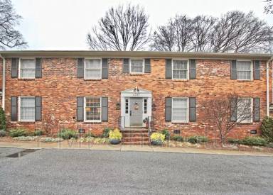 Main picture of 4317 Walker Rd