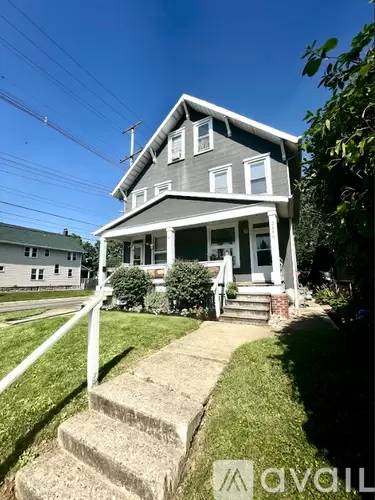 Main picture of 2646 Deming Ave