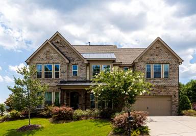 Main picture of 4501 Capefield Dr