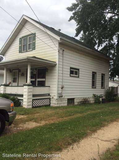 Main picture of 2636 Lapey St