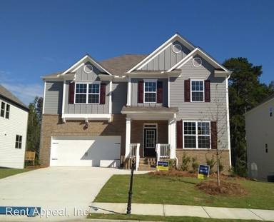 Main picture of 4408 Mantova Dr
