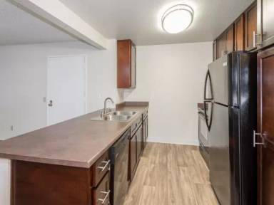 Main picture of Hidden Hills Apartment Homes