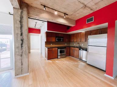 Main picture of 1209 N Harvey Ave