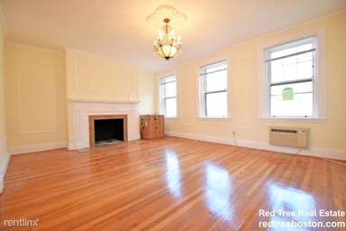 Main picture of 311 Tappan St