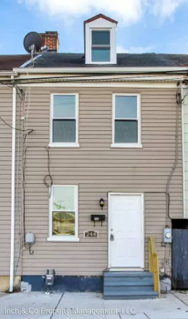 Main picture of 224 Chestnut St