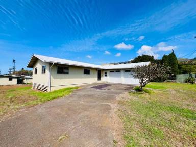 Main picture of 66-1734 Kawaihae Rd