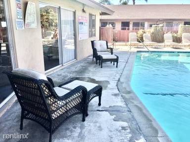 Main picture of Winston Villa Apartments