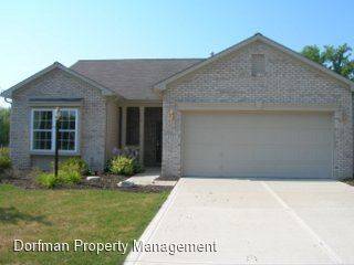 Main picture of 8351 Brambleberry Dr