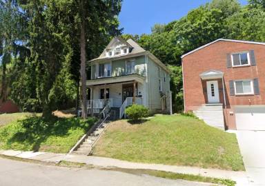 Main picture of 253 N Balph Ave