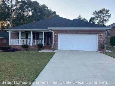 Main picture of 1334 Wendell Ln
